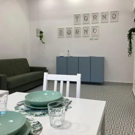 Guest house Torno Torno Castellammare di Stabia