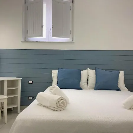 Torno Torno Guest house *